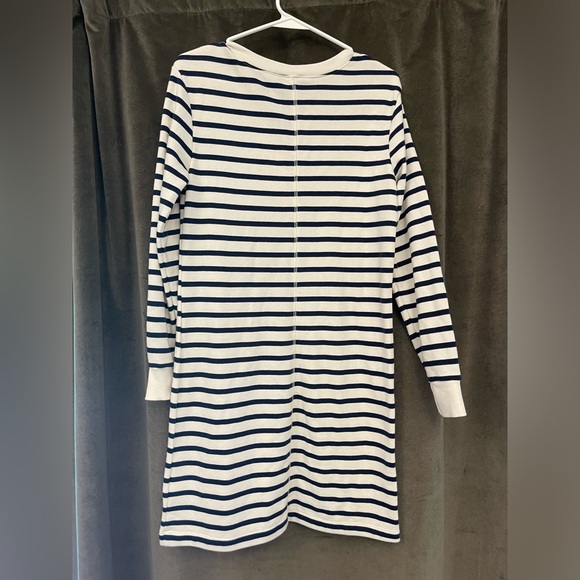 Old Navy Nautical Dress - Picture 3 of 3